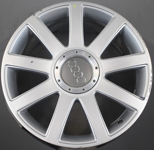 Original audi b6 8e - a4, s4