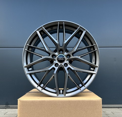 Zoll felgen dm08 anthrazit - zoll,