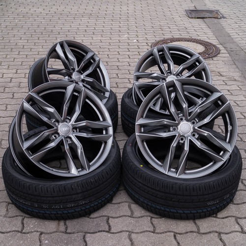Zoll alufelgen rs3 - zoll, für