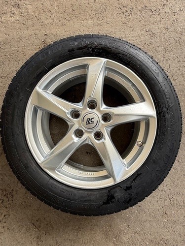 Audi alu - a4,
