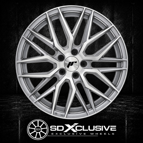 Felgen für audi 8p - a3, s3