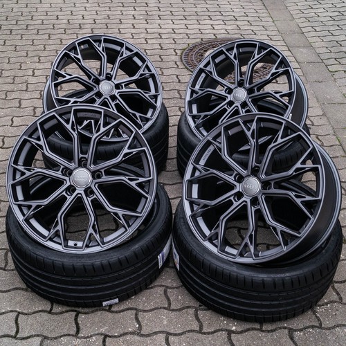 Zoll alufelgen rw03 für - zoll,