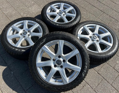 Alu winterräder audi a4 - alu,