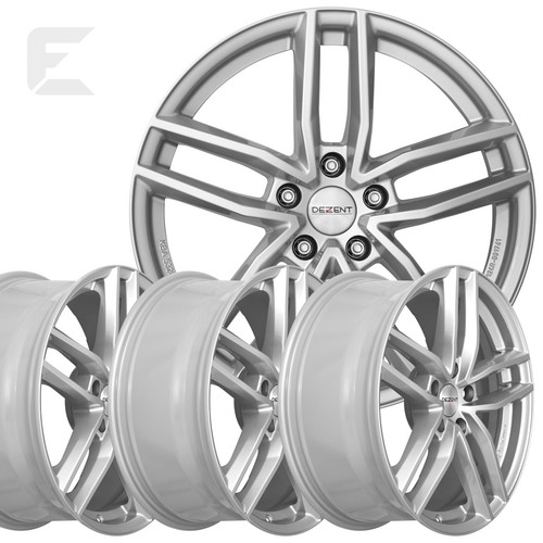 Alufelgen satz für - satz, audi
