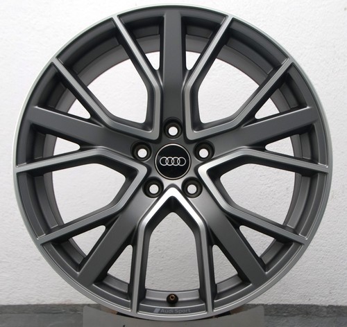 Original audi b9 19 - original,