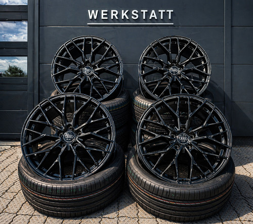Zoll dm20 felgen für - zoll,