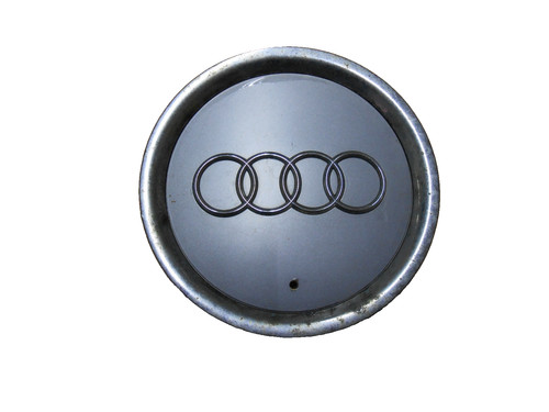1xaudi felgendeckel - felgendeckel,