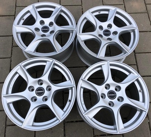 Alufelgen audi a4 8k a6 - 16",