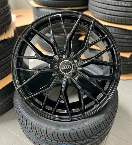 Zoll kr3 felgen für audi - 19,