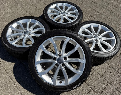 Original alu - 18",