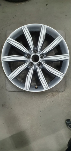 Alufelge zoll 5 5x112 - zoll, 8.5"