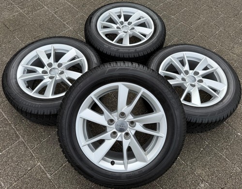 Original alu winterräder - original,