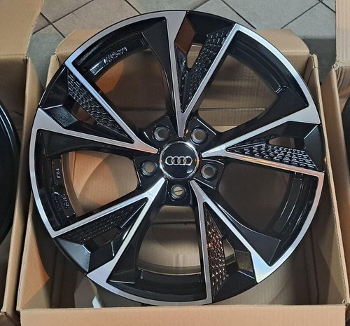 Neue felgen rs4 - felgen, 19''