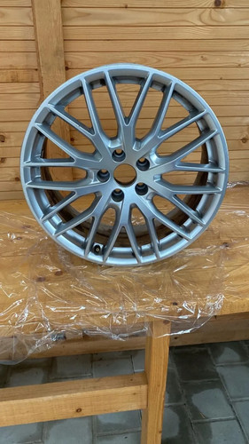 Alufelge zoll 0 5x112 - 1x,