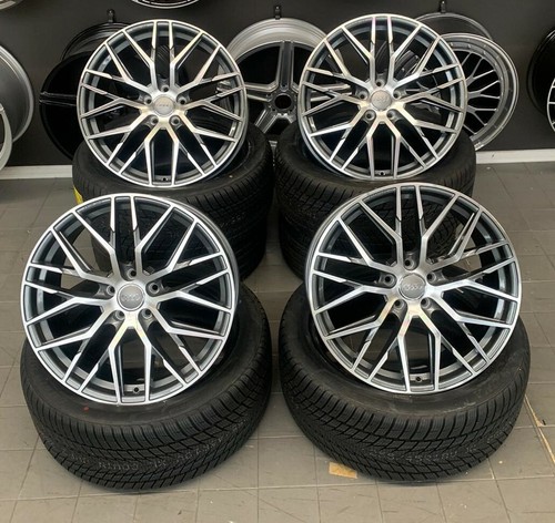 Zoll rs4 felgen - zoll, audi