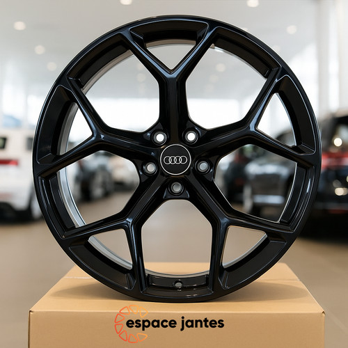 Felgen typ audi - rs6, c8