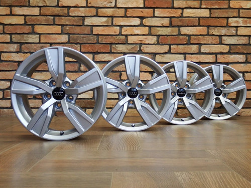 Alufelge zoll 0 5x112 - 7.0",
