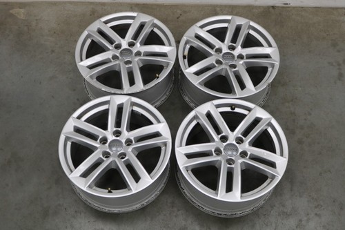 Originale zoll audi felgen - originale,