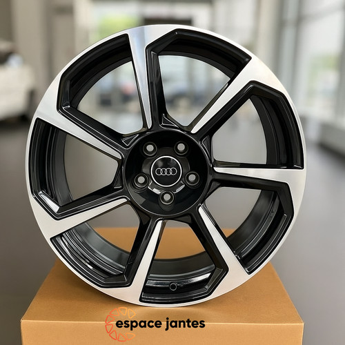 Felgen stil audi - ⚡️,