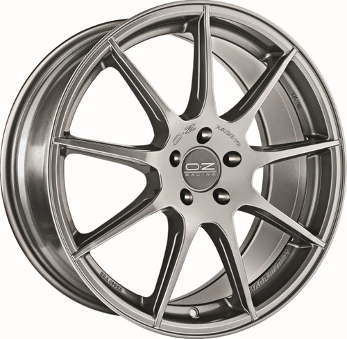 Alufelgen omnia für - 4x,