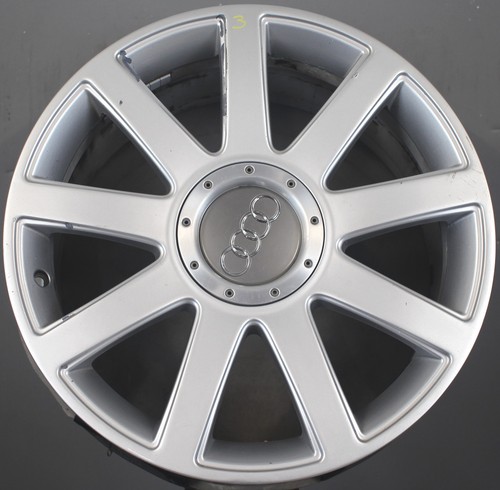 Original audi b6 8e - audi, s4