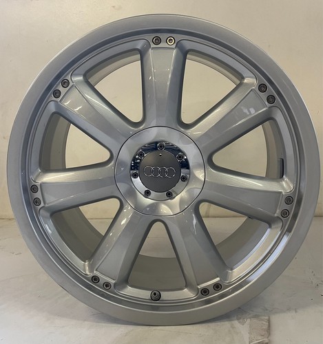 Audi typ alufelgen - audi, 4f