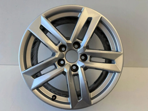 Alufelge zoll 0 5x112 - 7.0",