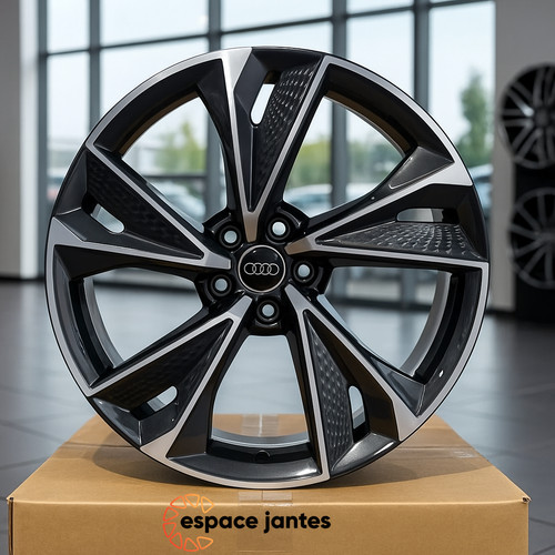 Felgen typ audi - 19",
