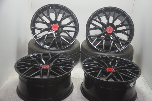 Mam rs4 zoll alufelgen - 19,