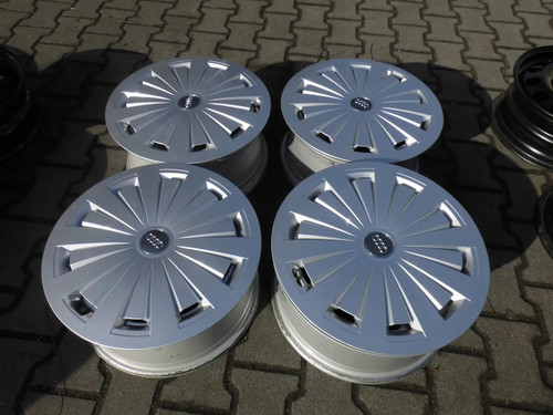 Alufelge zoll 0 5x112 - alufelge,