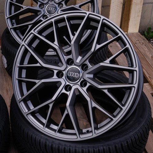 Zoll alufelgen dm20 - dm20, für
