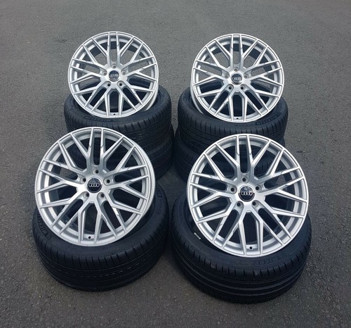 Zoll rs4 felgen für audi - rs4,