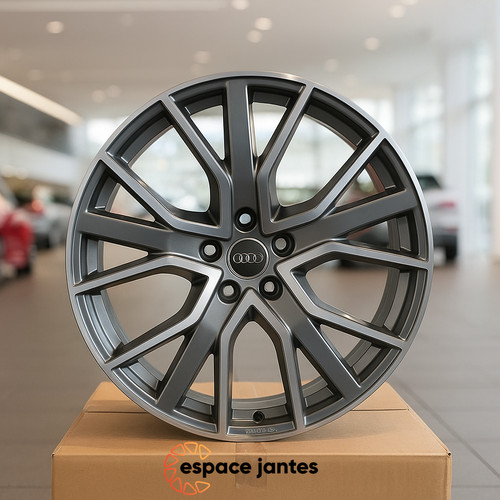 Felgen sport audi rs6 c7 - 4,