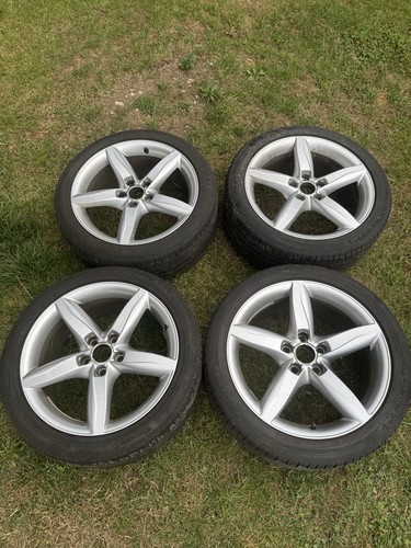 Audi line original - 18",