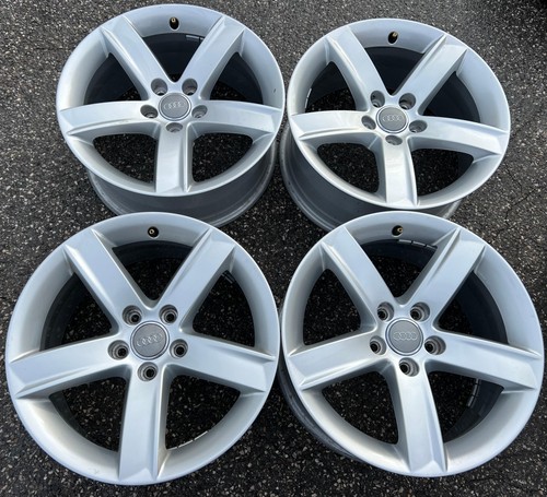 Original alufelgen alu - 17",