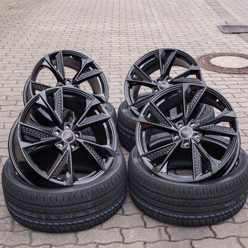 Zoll felgen rs6 für audi - 19,