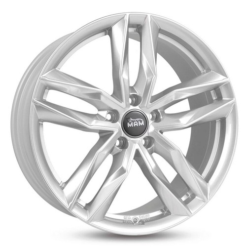 Zoll mam rs3 - 4x,