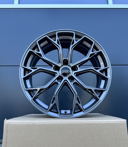 Zoll felgen ff02 - felgen,