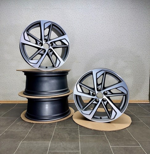 Zoll audi b9 8w sport - 18, a4