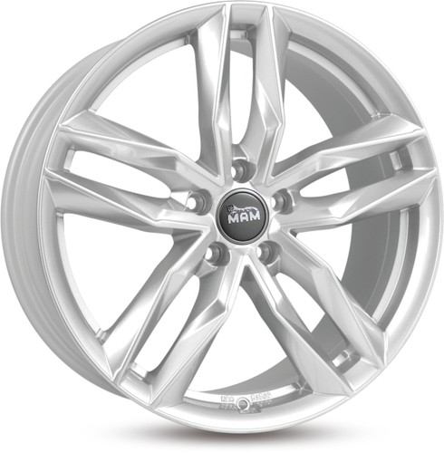 Alufelgen mam rs3 für - rs3, audi