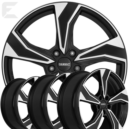 Alufelgen satz für audi - satz, a4