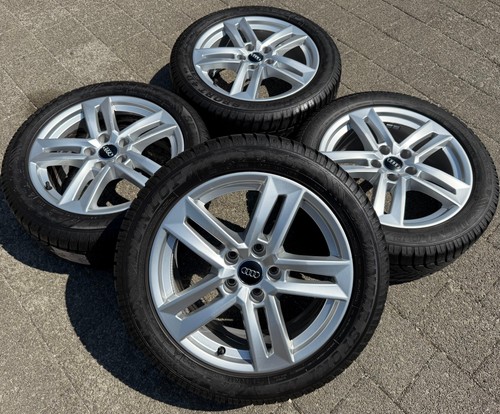 Original alu - 17",