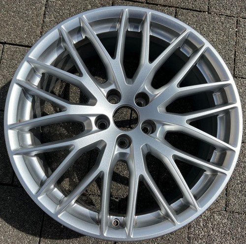 Original alufelge - x,