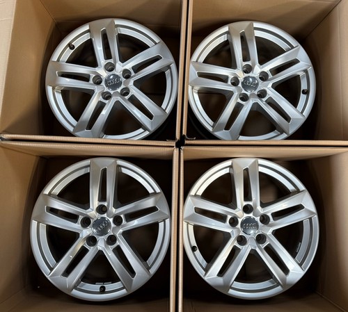 Audi q3 tt 7 - a4, 7,5