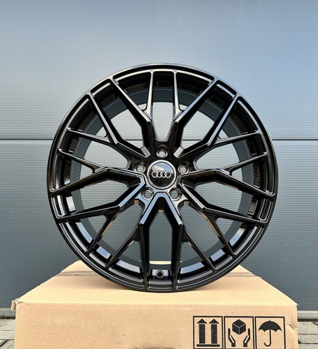 Zoll felgen ff04 - zoll,