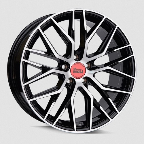 Zoll mam rs4 - zoll,