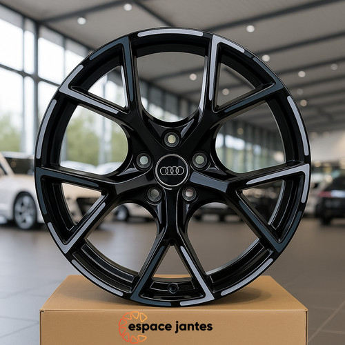 Felgen stil audi - 4, 18