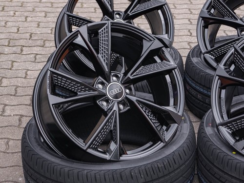 Neue rs7 felgen look - 4,