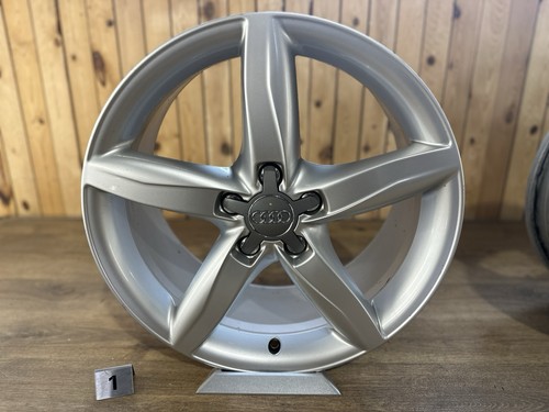 Original alufelge audi - original, a4