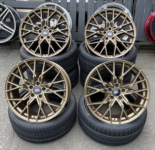 Zoll mm06 felgen für audi - felgen,